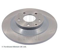 Bremsscheibe BLUE PRINT ADM543124