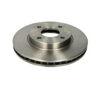Bremsscheibe BOSCH 0 986 478 170, vorne, belüftet , 1 Stück