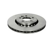 Bremsscheibe BOSCH 0 986 478 314 vorne, belüftet, hochkarbonisiert, 1 Stück