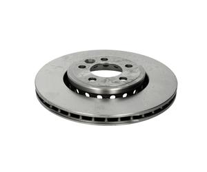 Bremsscheibe BOSCH 0 986 478 314 vorne, belüftet, hochkarbonisiert, 1 Stück