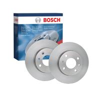 Bremsscheibe BOSCH 0 986 478 342 (2 Stk.) für Alfa Romeo Fiat Abarth Lancia Ford