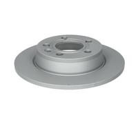 Bremsscheibe BOSCH 0 986 478 421 hinten, voll, 1 Stück