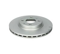 Bremsscheibe BOSCH 0 986 478 515 vorne, belüftet, 1 Stück