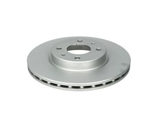 Bremsscheibe BOSCH 0 986 478 515 vorne, belüftet, 1 Stück