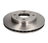 Bremsscheibe BOSCH 0 986 478 531 vorne, belüftet, 1 Stück