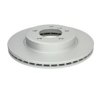 Bremsscheibe BOSCH 0 986 478 571 vorne, belüftet, hochkarbonisiert, 1 Stück
