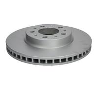 Bremsscheibe BOSCH 0 986 478 603, vorne, belüftet , 1 Stück