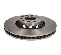 Bremsscheibe BOSCH 0 986 478 617, vorne, belüftet, hochkarbonisiert, 1 Stück