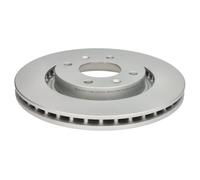 Bremsscheibe BOSCH 0 986 478 618 vorne, belüftet, 1 Stück