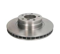 Bremsscheibe BOSCH 0 986 478 622, vorne, belüftet, hochkarbonisiert, 1 Stück
