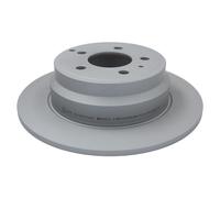 Bremsscheibe BOSCH 0 986 478 628, hinten, voll, 1 Stück