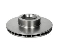 BOSCH 0 986 478 745 Bremsscheibe
