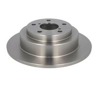 Bremsscheibe BOSCH 0 986 478 799 hinten, voll, 1 Stück