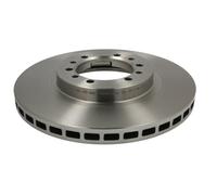 Bremsscheibe BOSCH 0 986 478 844 vorne, belüftet, 1 Stück