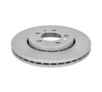 Bremsscheibe BOSCH 0 986 478 853 vorne, belüftet, hochkarbonisiert, 1 Stück