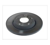 Bremsscheibe BOSCH 0 986 478 871 hinten, voll, 1 Stück