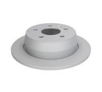 Bremsscheibe BOSCH 0 986 478 873, hinten, hochkarbonisiert , voll, 1 Stück