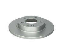 2x BOSCH Bremsscheibe 0 986 478 874