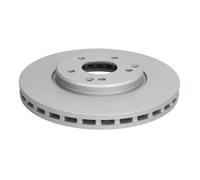 2x BOSCH Bremsscheibe 0 986 478 876