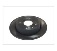 Bremsscheibe BOSCH 0 986 478 882 hinten, voll, 1 Stück