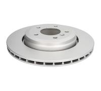 Bremsscheibe BOSCH 0 986 478 975 hinten, belüftet, hochkarbonisiert, 1 Stück