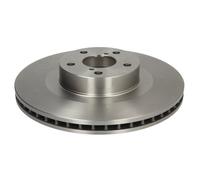 Bremsscheibe BOSCH 0 986 478 977 vorne, belüftet, 1 Stück