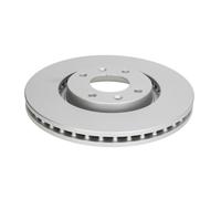 Bremsscheibe BOSCH 0 986 478 979 vorne, belüftet, 1 Stück