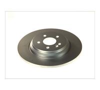 Bremsscheibe BOSCH 0 986 478 995 hinten, voll, 1 Stück