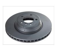 Bremsscheibe BOSCH 0 986 479 003 vorne, belüftet, hochkarbonisiert, 1 Stück