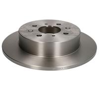 BOSCH Bremsscheibe 0 986 479 014