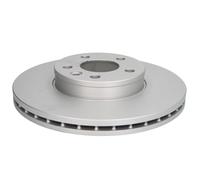 Bremsscheibe BOSCH 0 986 479 037 vorne, belüftet, 1 Stück