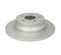 Bremsscheibe BOSCH 0 986 479 041 hinten, voll, 1 Stück