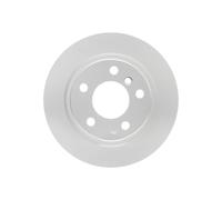 Bremsscheibe BOSCH 0 986 479 043 hinten, voll, hochkarbonisiert, 1 Stück