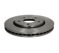 BOSCH Bremsscheibe 0986479046 belüftet 302mm 28mm für DODGE Fiat VW