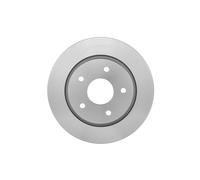 Bremsscheibe Hinterachse Bosch 0 986 479 050