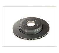 Bremsscheibe BOSCH 0 986 479 056 hinten, belüftet, hochkarbonisiert, 1 Stück