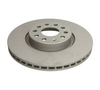 Bremsscheibe BOSCH 0 986 479 058 vorne, belüftet, hochkarbonisiert, 1 Stück