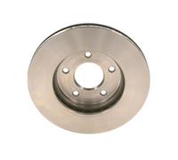 Bremsscheibe BOSCH 0 986 479 091 vorne, belüftet, 1 Stück