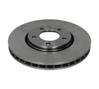 Bremsscheibe BOSCH 0 986 479 117 vorne, belüftet, hochkarbonisiert, 1 Stück