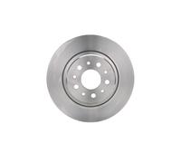 Bremsscheibe BOSCH 0 986 479 120 hinten, voll, 1 Stück