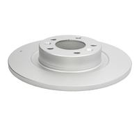 Bremsscheibe BOSCH 0 986 479 130 hinten, voll, 1 Stück