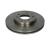 Bremsscheibe BOSCH 0 986 479 132 vorne, belüftet, 1 Stück