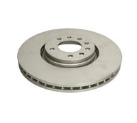 Bremsscheibe BOSCH 0 986 479 143 vorne, belüftet, hochkarbonisiert, 1 Stück