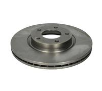 Bremsscheibe BOSCH 0 986 479 183 vorne, belüftet, hochkarbonisiert, 1 Stück