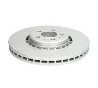 Bremsscheibe BOSCH 0 986 479 202 vorne, belüftet, hochkarbonisiert, 1 Stück