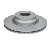 Bremsscheibe BOSCH 0 986 479 215 vorne, belüftet, hochkarbonisiert, 1 Stück