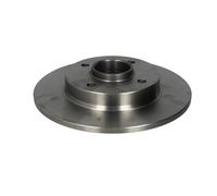Bremsscheibe BOSCH 0 986 479 219 hinten, voll, 1 Stück