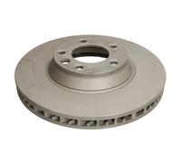1X BOSCH BREMSSCHEIBE BELÜFTET Ø 330MM VORNE RECHTS FÜR PORSCHE CAYENNE 9PA VW TOUAREG 7L 7P5 02-18