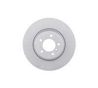 Bremsscheibe BOSCH 0 986 479 265 vorne, belüftet, hochkarbonisiert, 1 Stück