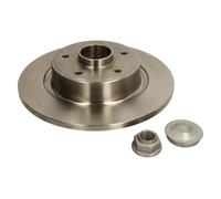 Bremsscheibe Hinterachse Bosch 0 986 479 273